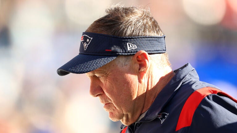 Bill Belichick