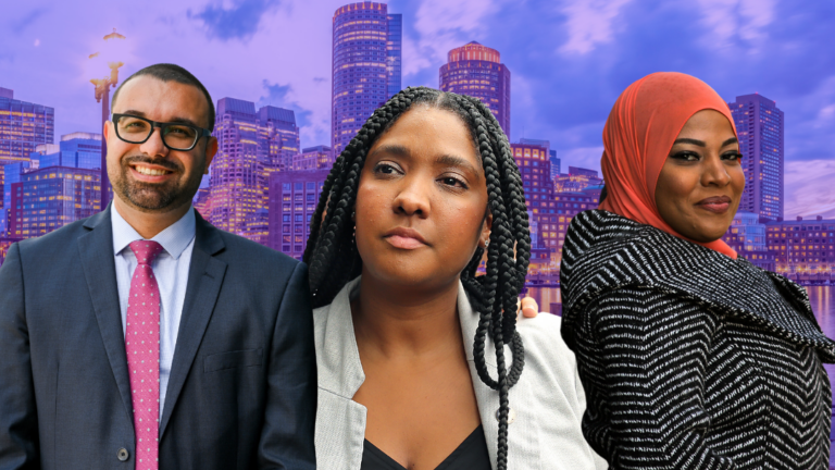The B-Side Boston City Council primary election